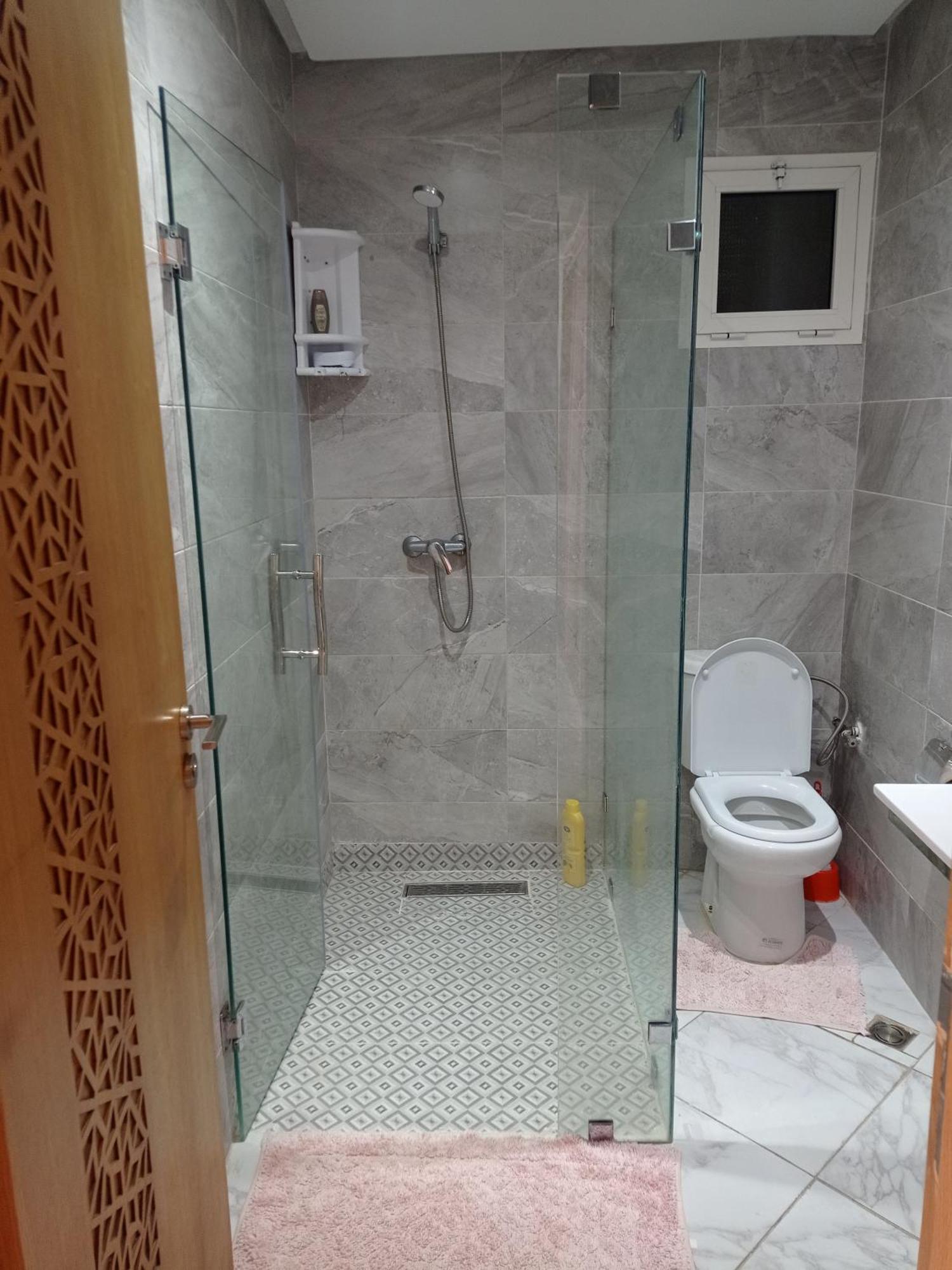 Sala Al Jadida - Appartement Meuble A 5 Min De Technopolis Et 13 Min De L'Aeroport Oulad Yakoub ภายนอก รูปภาพ